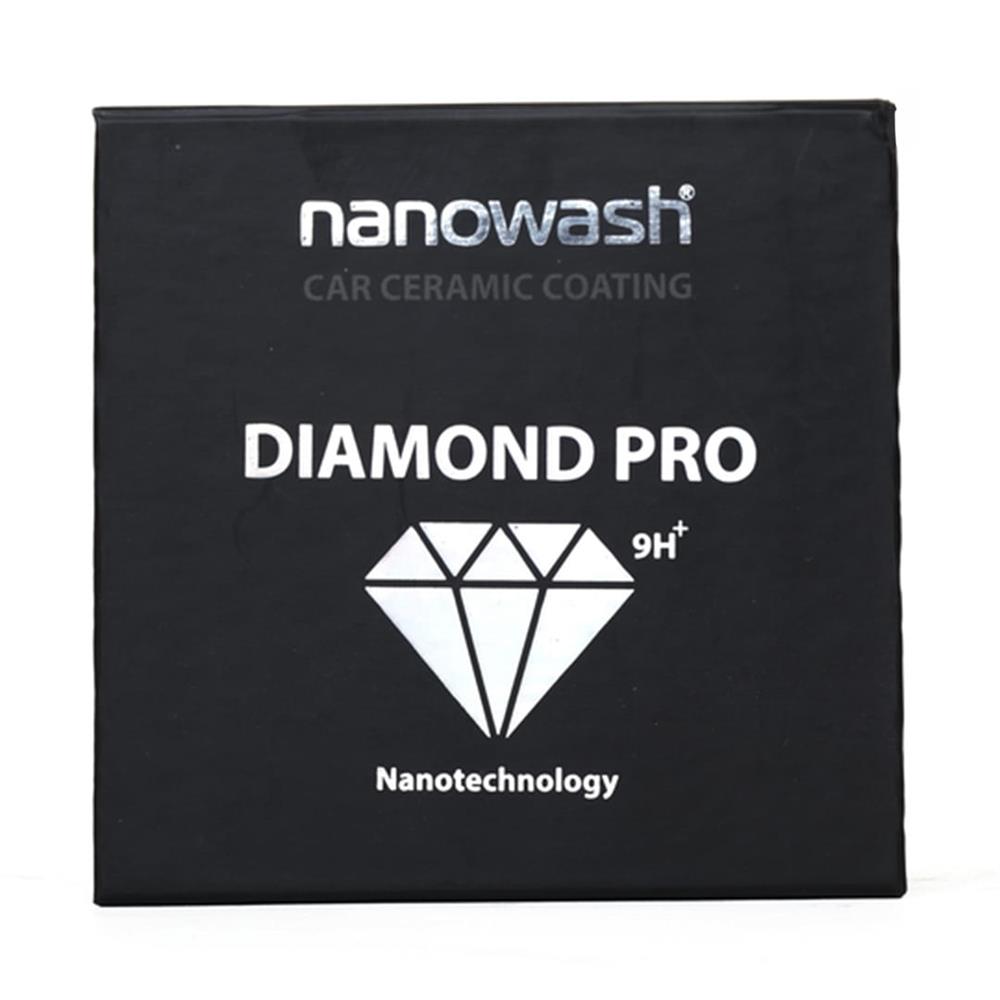 DİAMOND PRO 9H SERAMİK KAPLAMA 30 ML