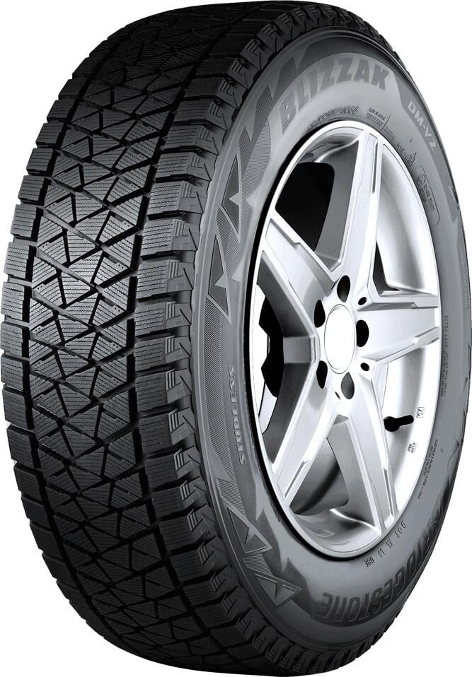 Bridgestone 275/50r22 111t blızzak dmv2 Suv Kış 2024APOLLOBridgestone511370-24
