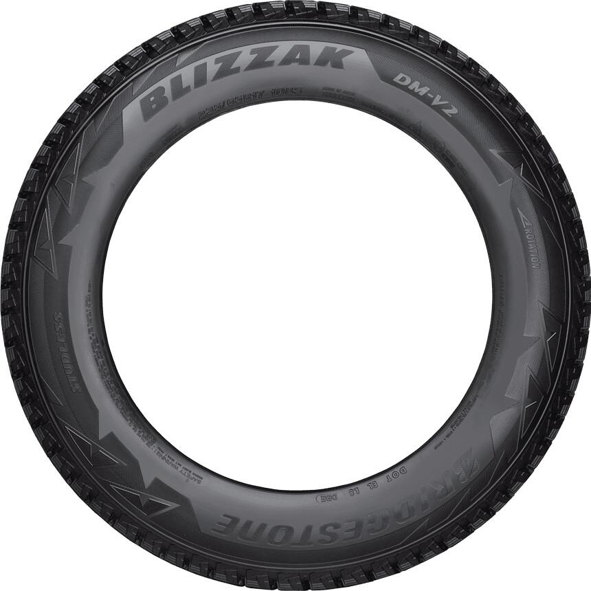 Bridgestone 275/50r22 111t blızzak dmv2 Suv Kış 2024APOLLOBridgestone511370-24