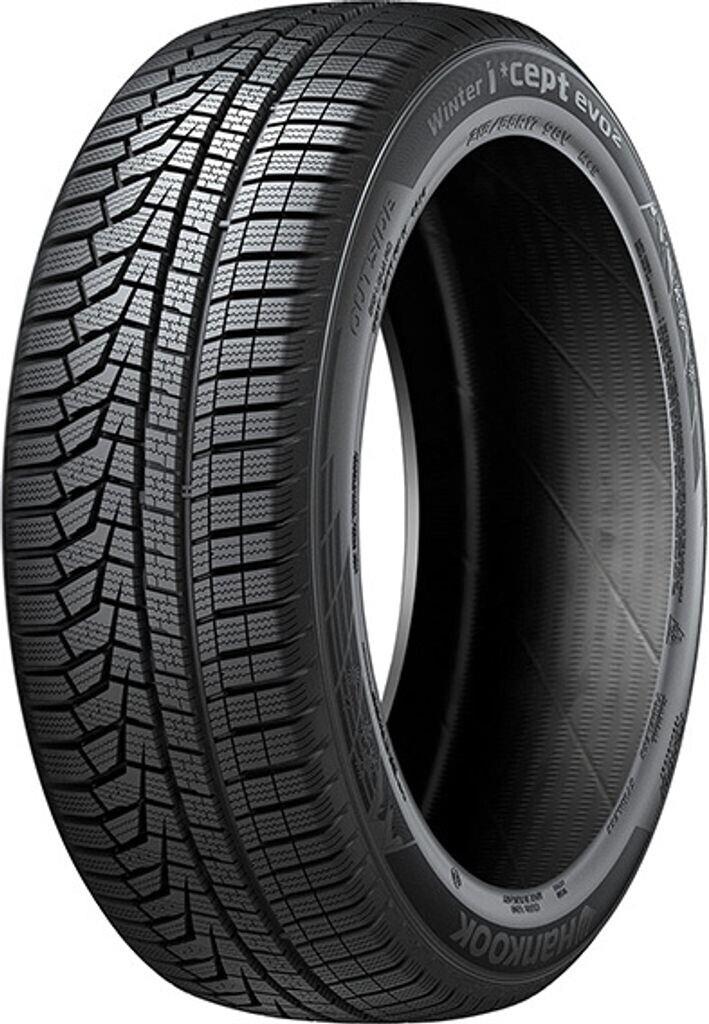 Hankook 255/50r19 107v xl winter i*cept evo2 suv w320c rft Suv Kış 2025APOLLOHankook1020633-25