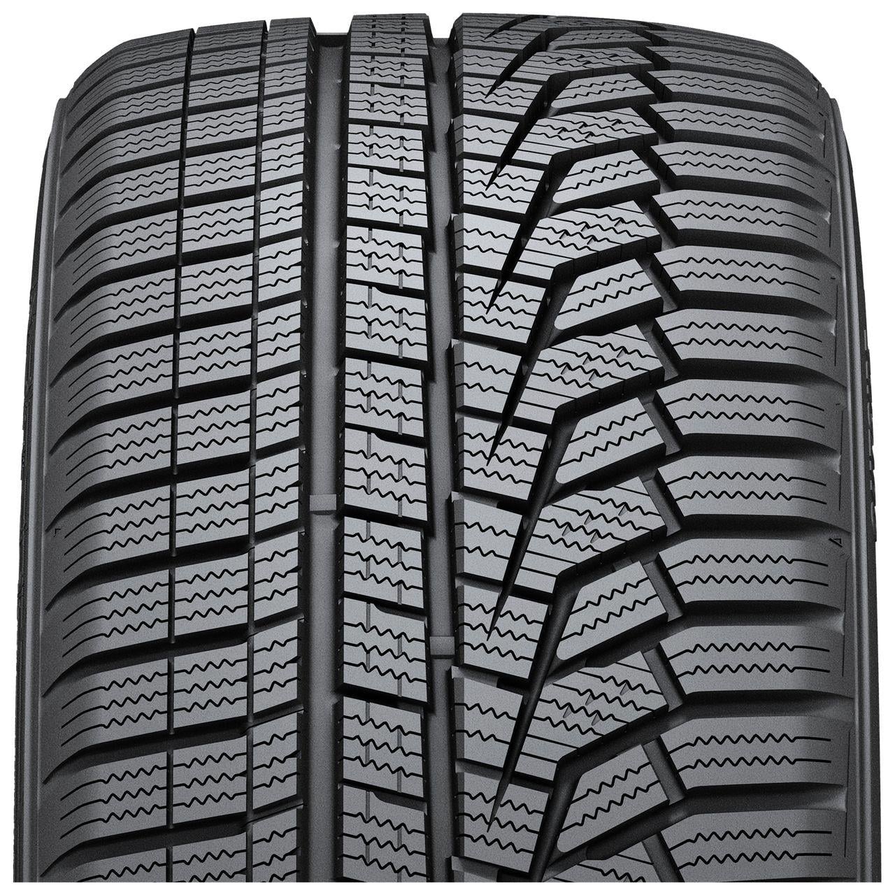 Hankook 255/50r19 107v xl winter i*cept evo2 suv w320c rft Suv Kış 2025APOLLOHankook1020633-25