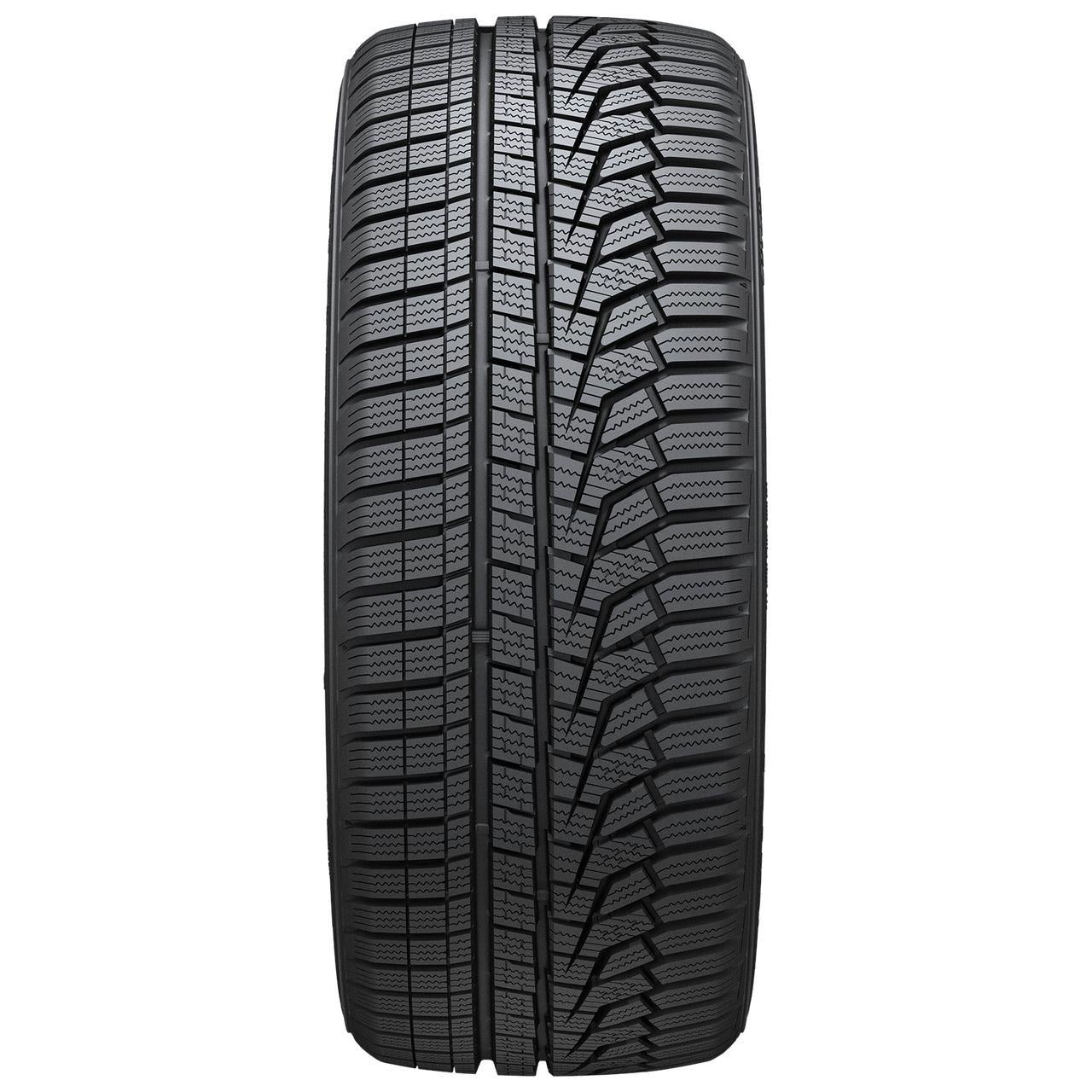 Hankook 255/50r19 107v xl winter i*cept evo2 suv w320c rft Suv Kış 2025APOLLOHankook1020633-25