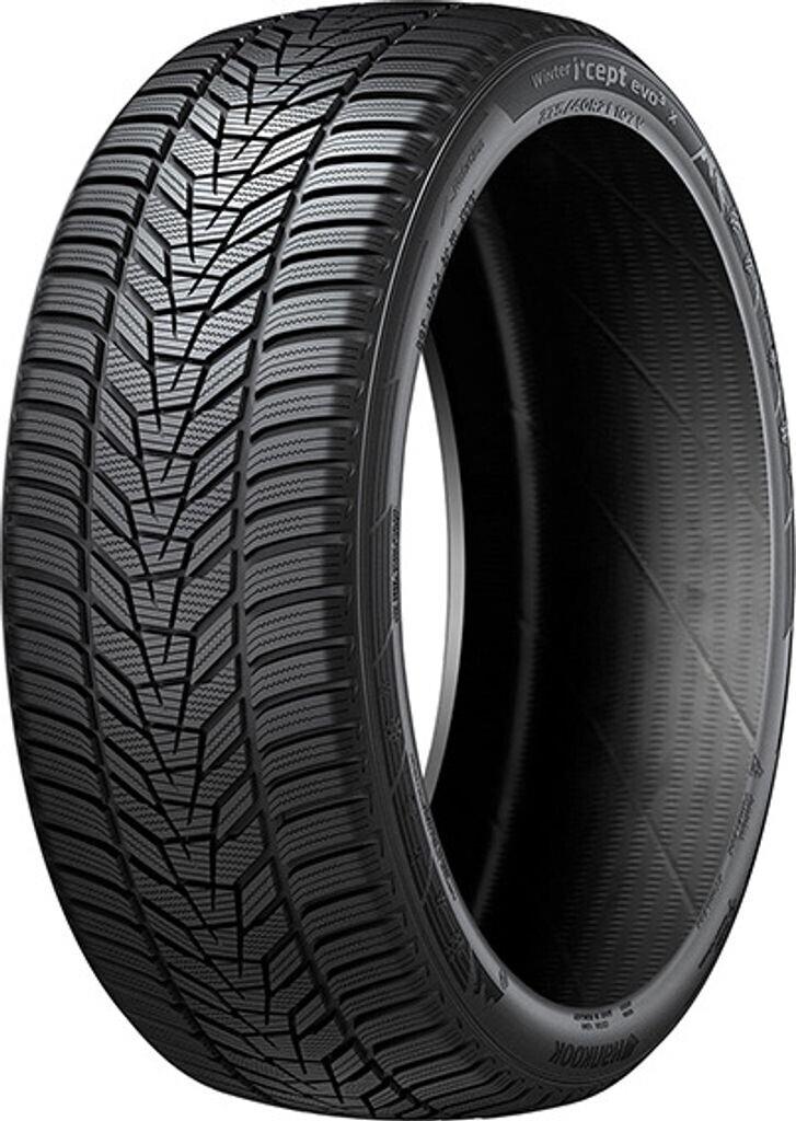 Hankook 255/35r18 94v xl wınter ı*cept evo3 w330 Oto Kış 2025APOLLOHankook1026360-25