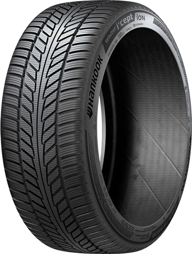 Hankook 215/55r18 95h ion i*cept ıw01 ev Oto Kış 2025APOLLOHankook1033369-25