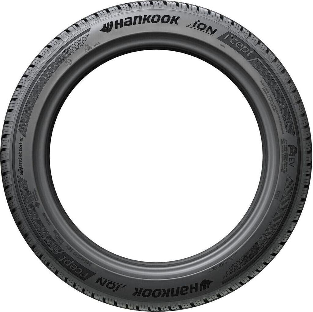 Hankook 215/50r18 96v xl ion i*cept suv ıw01a ev Suv Kış 2025APOLLOHankook1034194-25