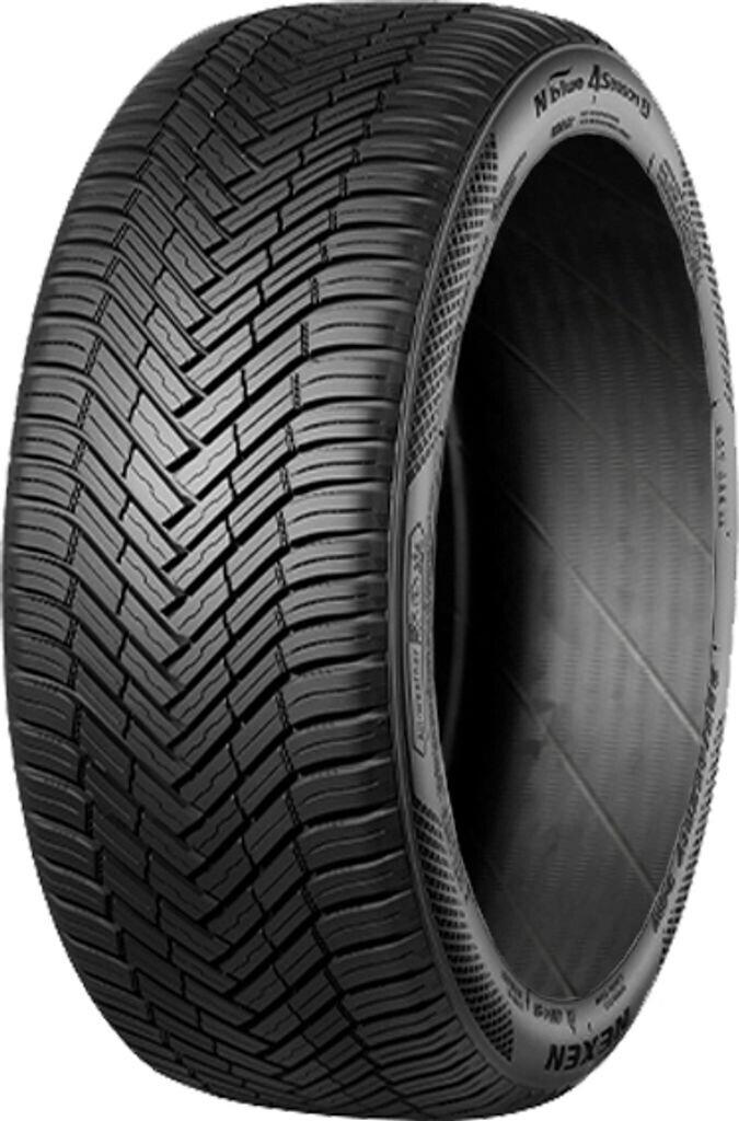 Nexen 255/40r18 99y xl nblue 4season 2 Suv 4 mevsim 2025APOLLONexenNX14355-25
