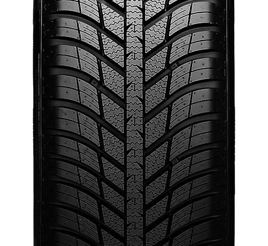 Nexen 215/55r18 99v xl n blue 4season (suv) Suv 4 mevsim 2025APOLLONexenNX18537-25
