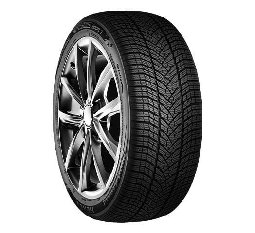 Nexen 285/40r20 108v xl wınguard sport 3 Oto Kış 2025APOLLONexenNX19553-25
