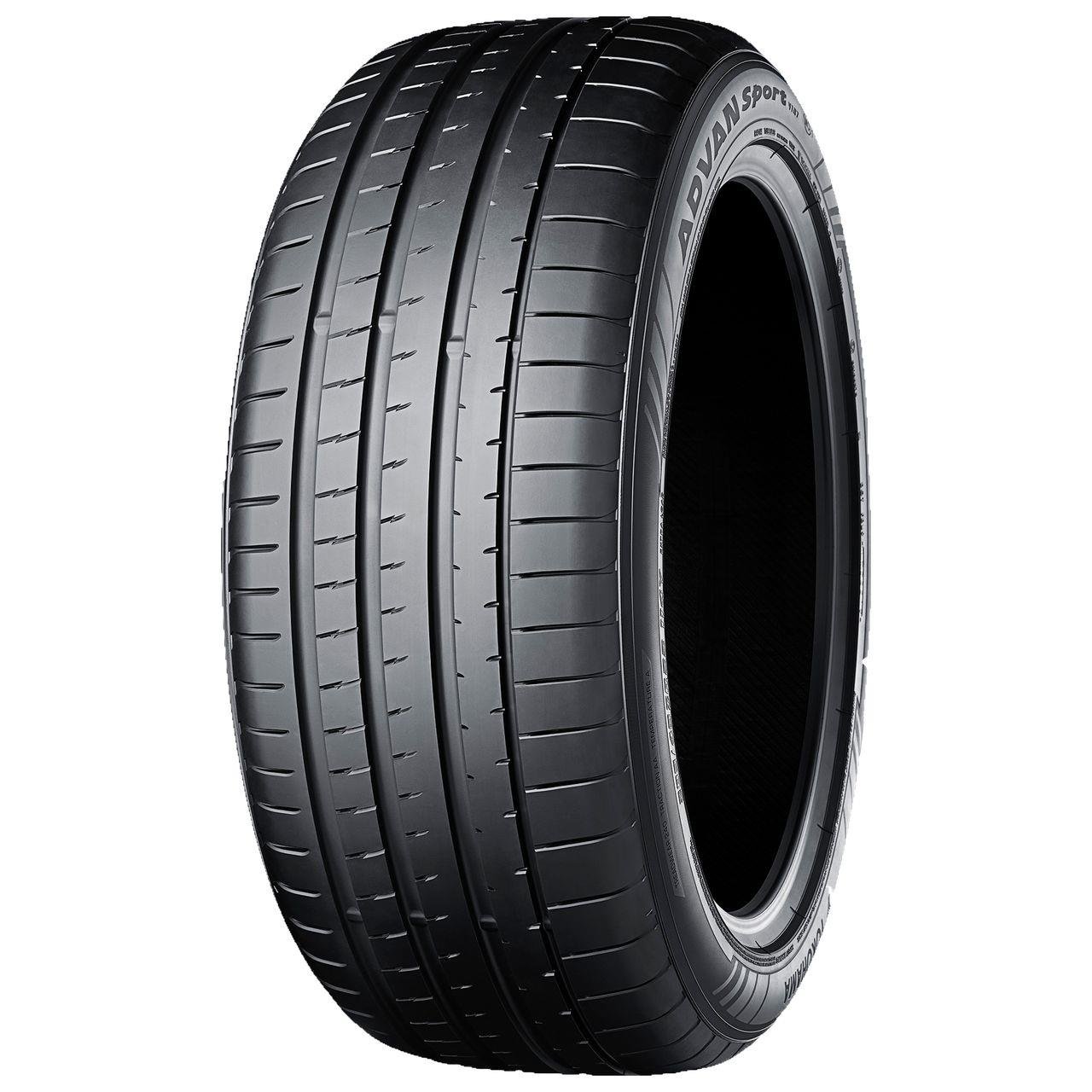 Yokohama 235/50r19 99w advan sport v105 Oto Yaz 2025APOLLOYokohamaR0153-25