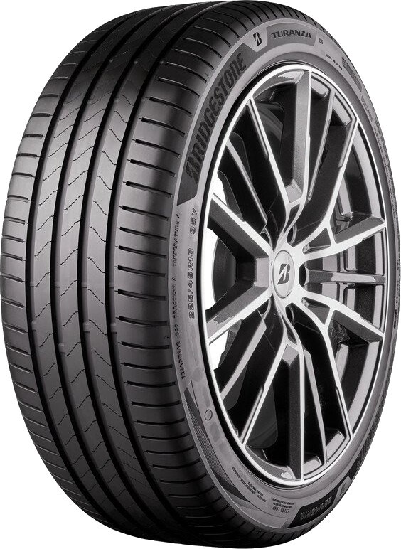 Bridgestone 215/40r17 87w xl turanza 6 Oto Yaz 2025KIŞ LASTİKLERİBridgestone519358-25
