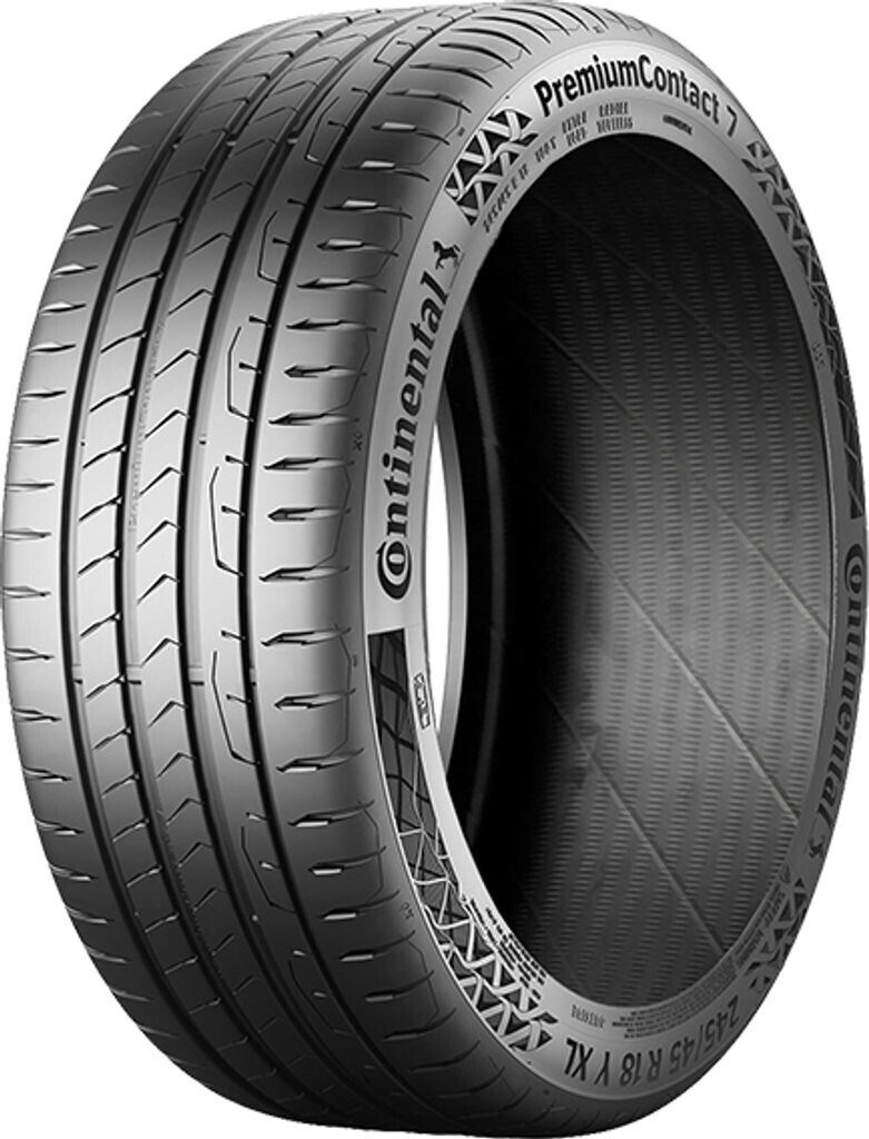 Continental 245/45r18 100y premiumcontact 7 ev Oto Yaz 2026KIŞ LASTİKLERİContinental313075-26