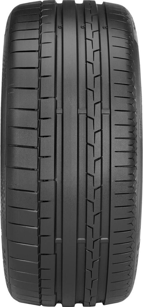 Continental 285/40zr22 110y xl fr sportcontact 6 mo1 Oto Yaz 2026KIŞ LASTİKLERİContinental314562-26