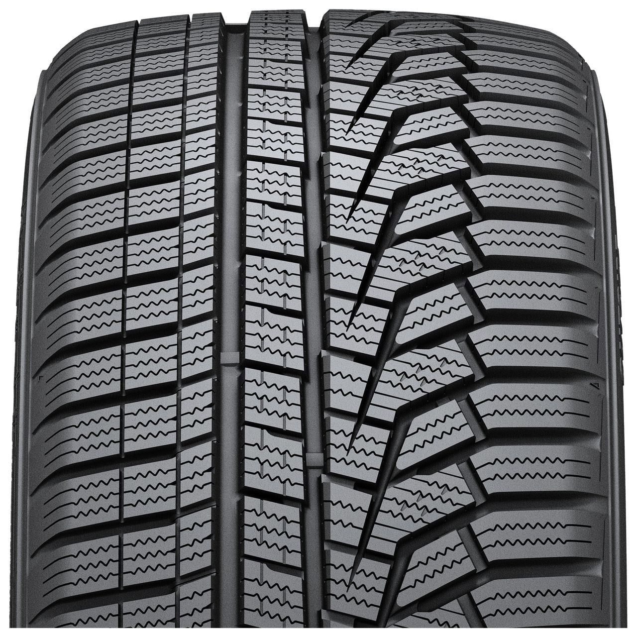 Hankook 235/60r16 100h winter i*cept evo2 w320 Oto Kış 2024KIŞ LASTİKLERİHankook1017123-24
