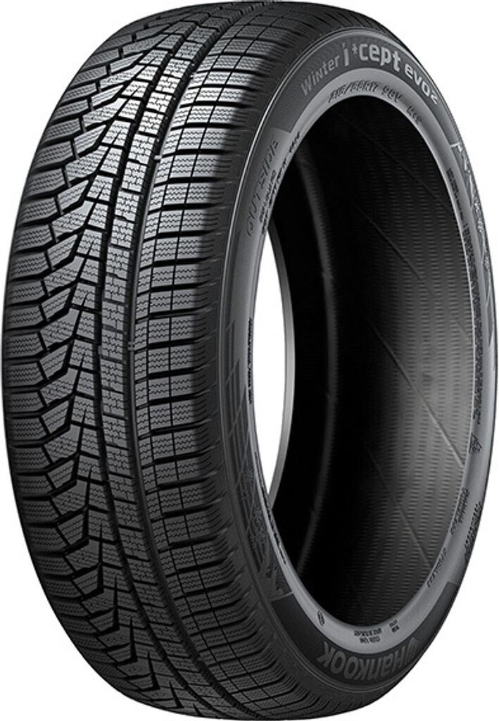 Hankook 235/60r16 100h winter i*cept evo2 w320 Oto Kış 2024KIŞ LASTİKLERİHankook1017123-24