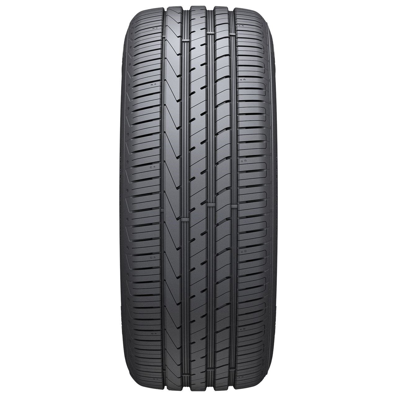 Hankook 235/55r18 100v ventus s1 evo2 suv k117a Oto Yaz 2026KIŞ LASTİKLERİHankook1019807-26