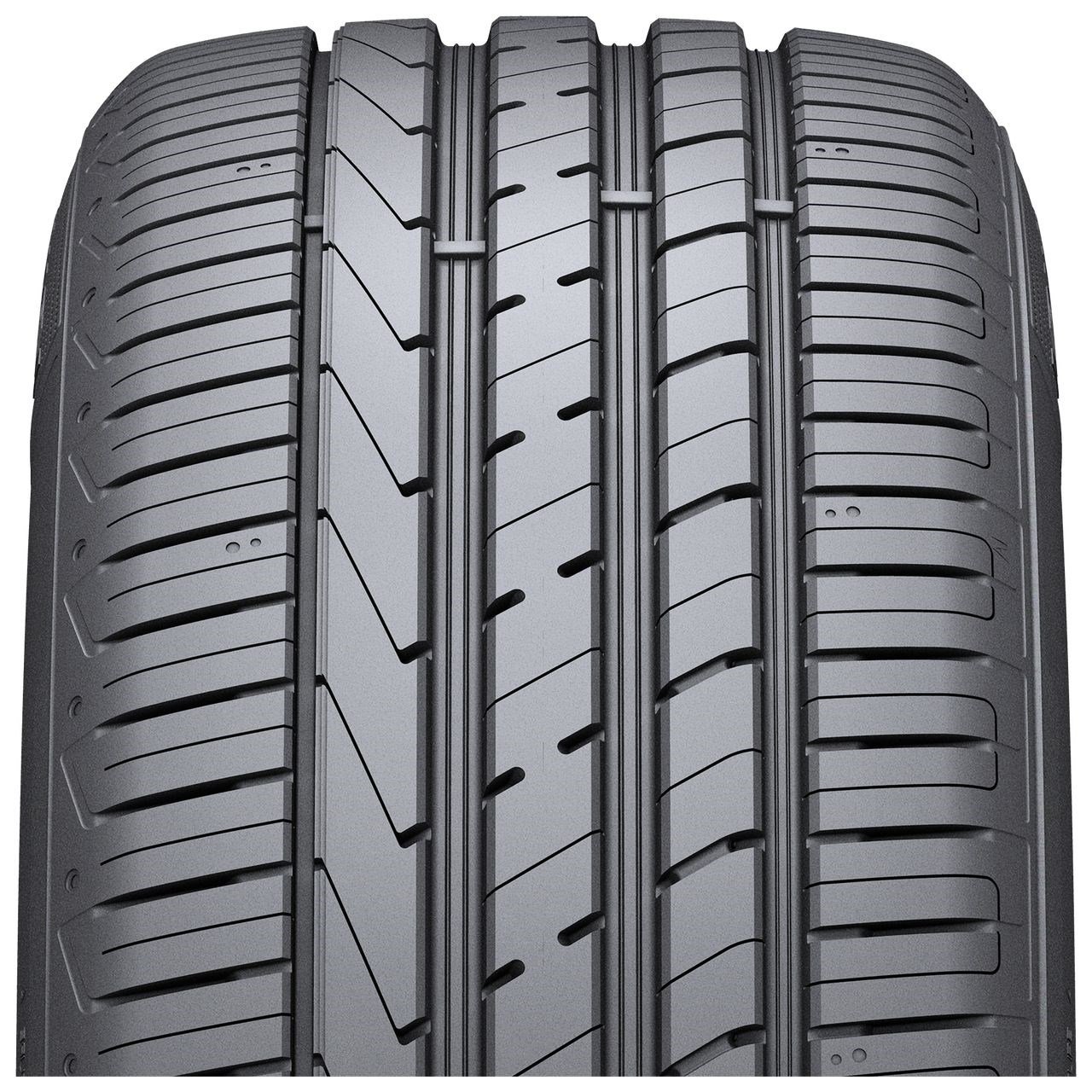 Hankook 235/55r18 100v ventus s1 evo2 suv k117a Oto Yaz 2026KIŞ LASTİKLERİHankook1019807-26