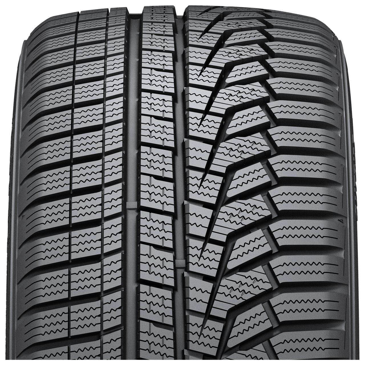 Hankook 195/55r16 87v winter i*cept evo2 w320b rft Oto Kış 2024KIŞ LASTİKLERİHankook1020675-24