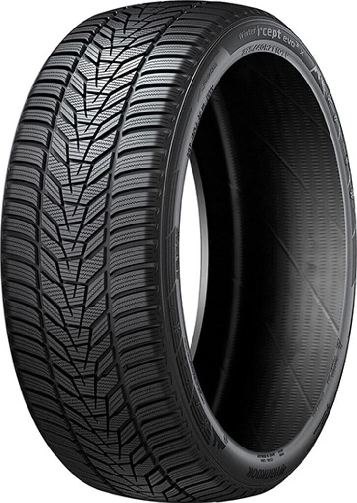 Hankook 275/45r19 108v xl winter i*cept evo3 x w330a Suv Kış 2024KIŞ LASTİKLERİHankook1026422-24