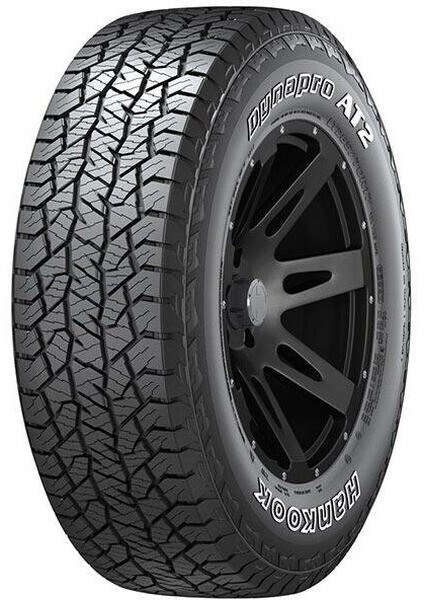 Hankook 215/80r15 102t dynapro at2 rf11 Oto 4 mevsim 2026KIŞ LASTİKLERİHankook1029589-26