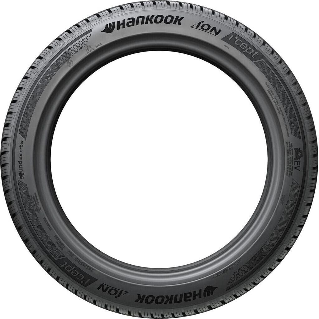 Hankook 215/45r20 95h xl ion i*cept ıw01 ev Oto Kış 2023KIŞ LASTİKLERİHankook1033370-23