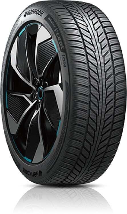Hankook 215/45r20 95h xl ion i*cept ıw01 ev Oto Kış 2023KIŞ LASTİKLERİHankook1033370-23