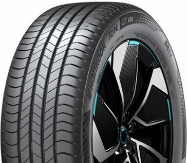 Hankook 235/55r18 104h xl ion gt suv ık41a Oto Yaz 2025KIŞ LASTİKLERİHankook1035629-25