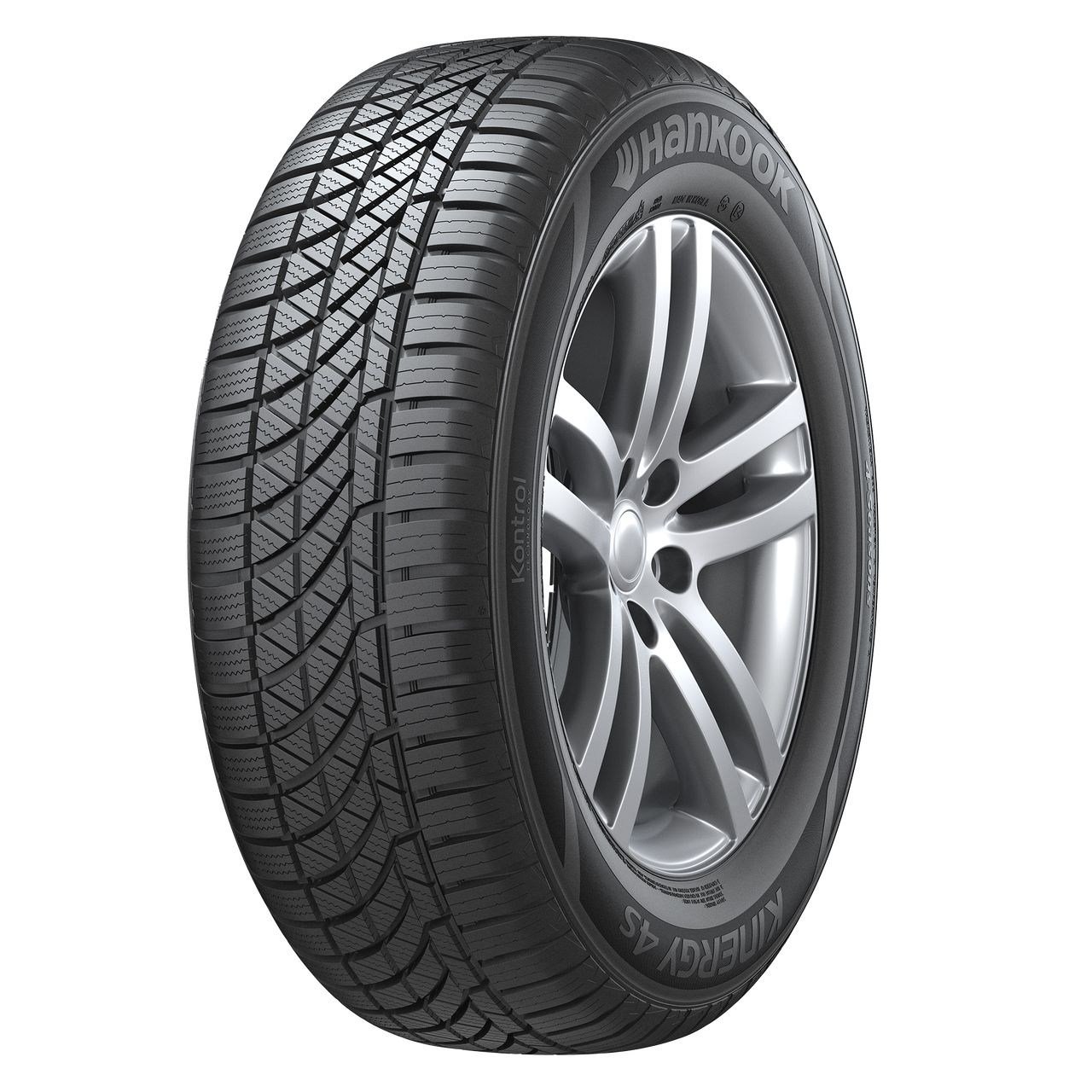 Hankook 295/35r21 107y xl kinergy 4s2 x h750a Oto 4 mevsim 2026KIŞ LASTİKLERİHankook1036155-26