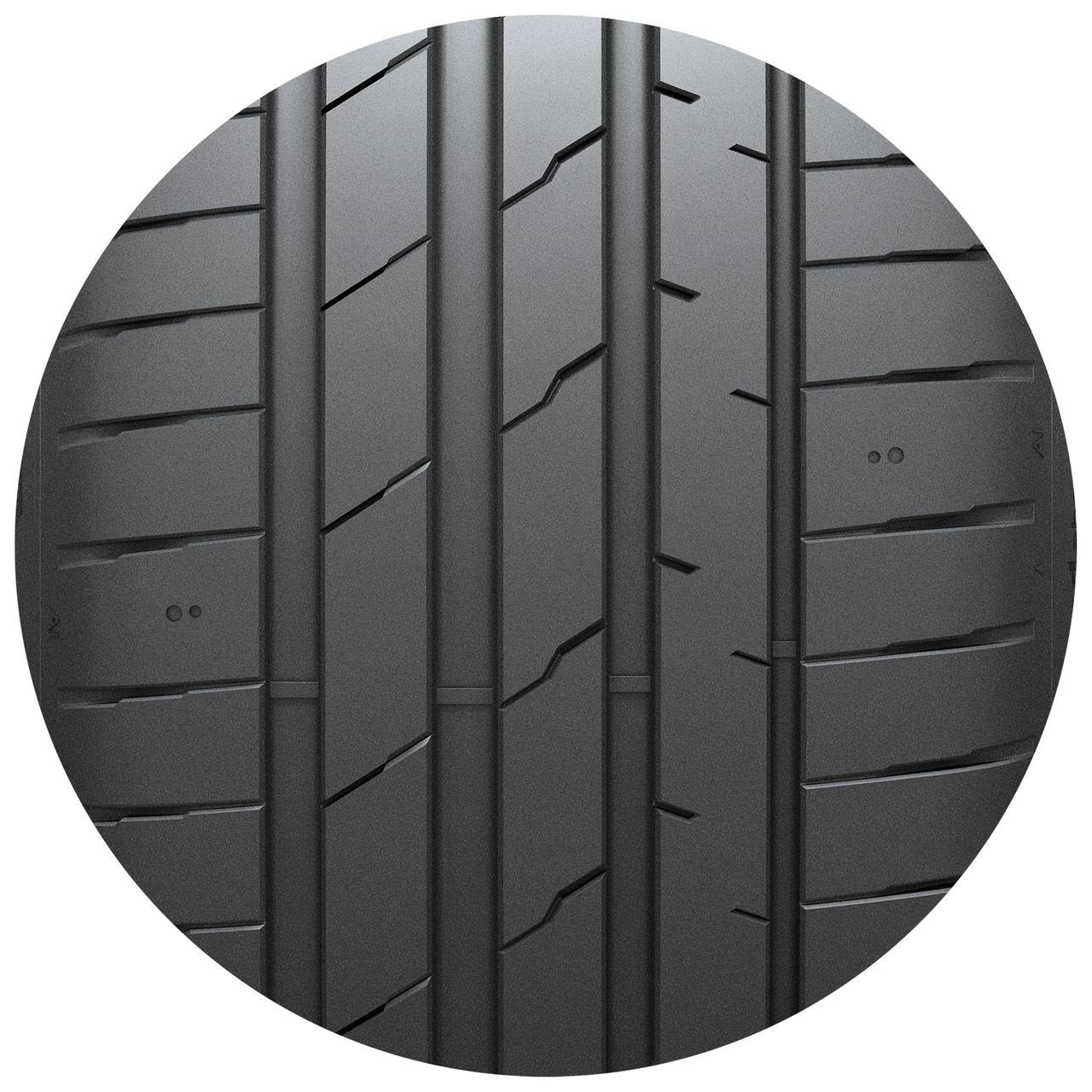Hankook 235/45r20 100y xl ventus evo suv k137a Suv Yaz 2026KIŞ LASTİKLERİHankook1036766-26