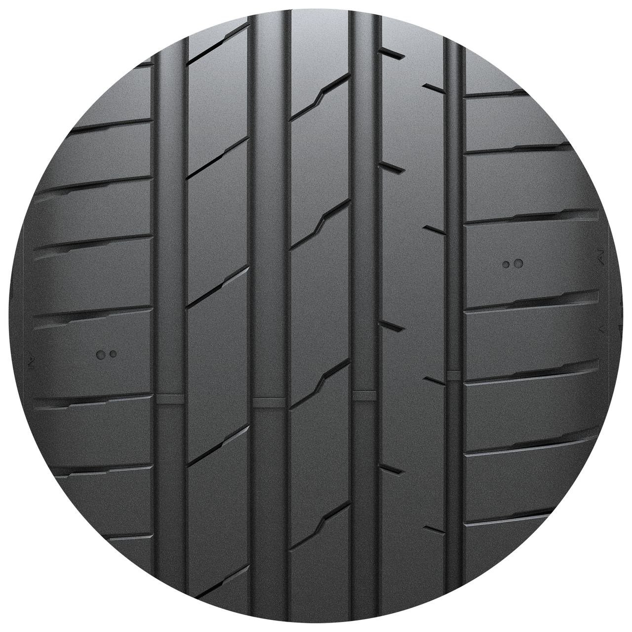 Hankook 295/35zr21 107y xl ventus evo suv k137a Oto Yaz 2026KIŞ LASTİKLERİHankook1036788-26