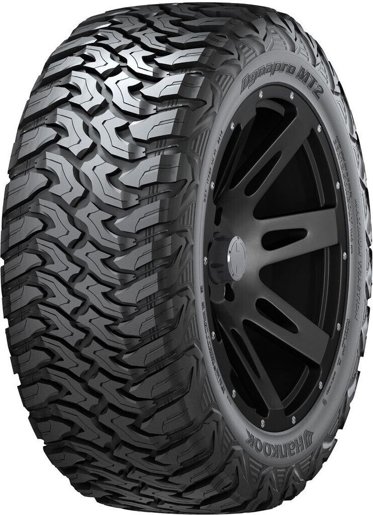 Hankook Lt215/85r16 115/112q dynapro mt2 rt05 Suv Yaz 2024KIŞ LASTİKLERİHankook2020730-24
