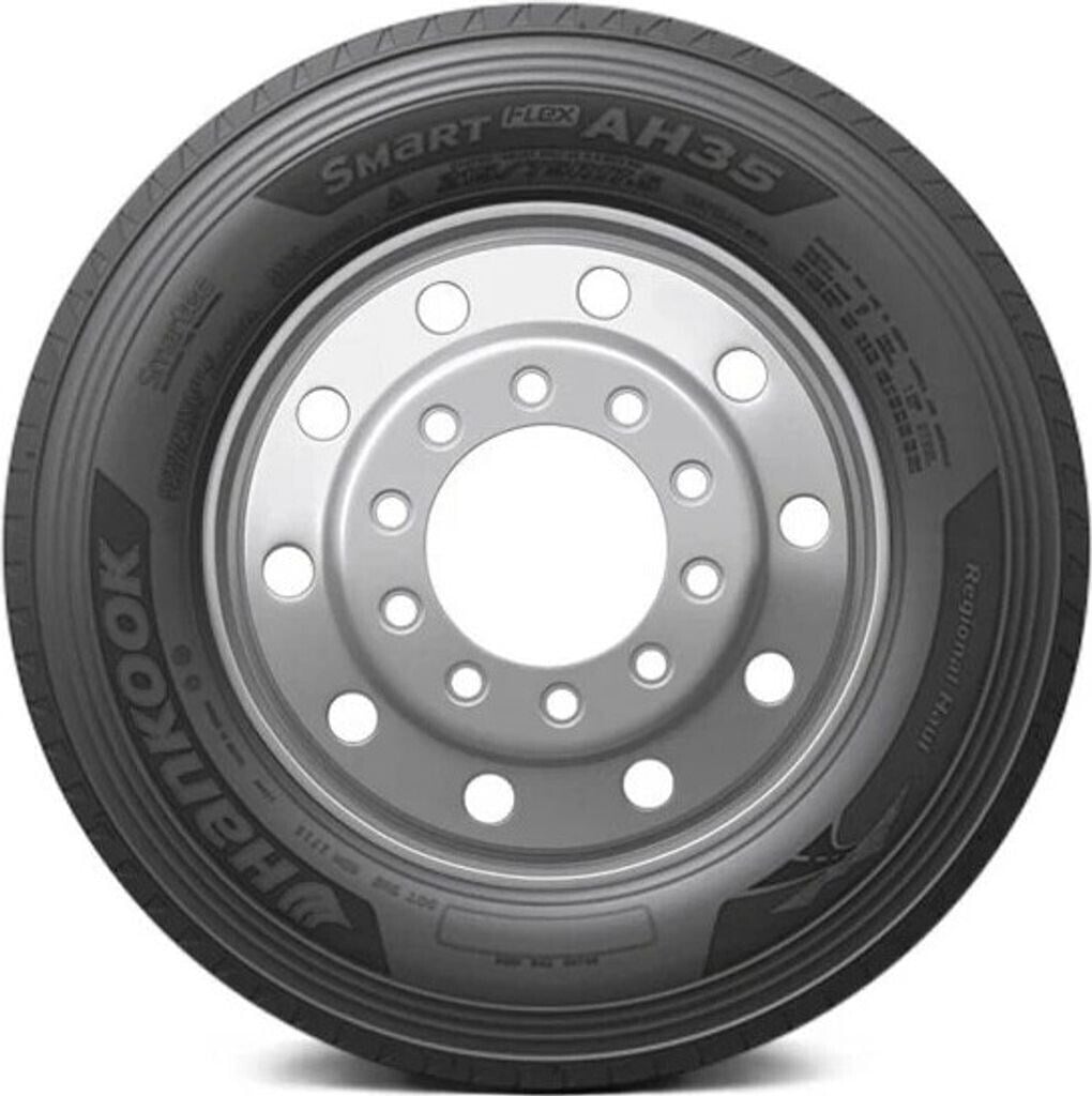 Hankook 215/75r17.5 126/124m dh35 çeker aks Kamyon 4 mevsim 2026KIŞ LASTİKLERİHankook3002240-26