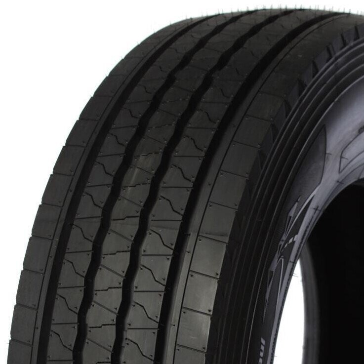 Hankook 215/75r17.5 126/124m dh35 çeker aks Kamyon 4 mevsim 2026KIŞ LASTİKLERİHankook3002240-26