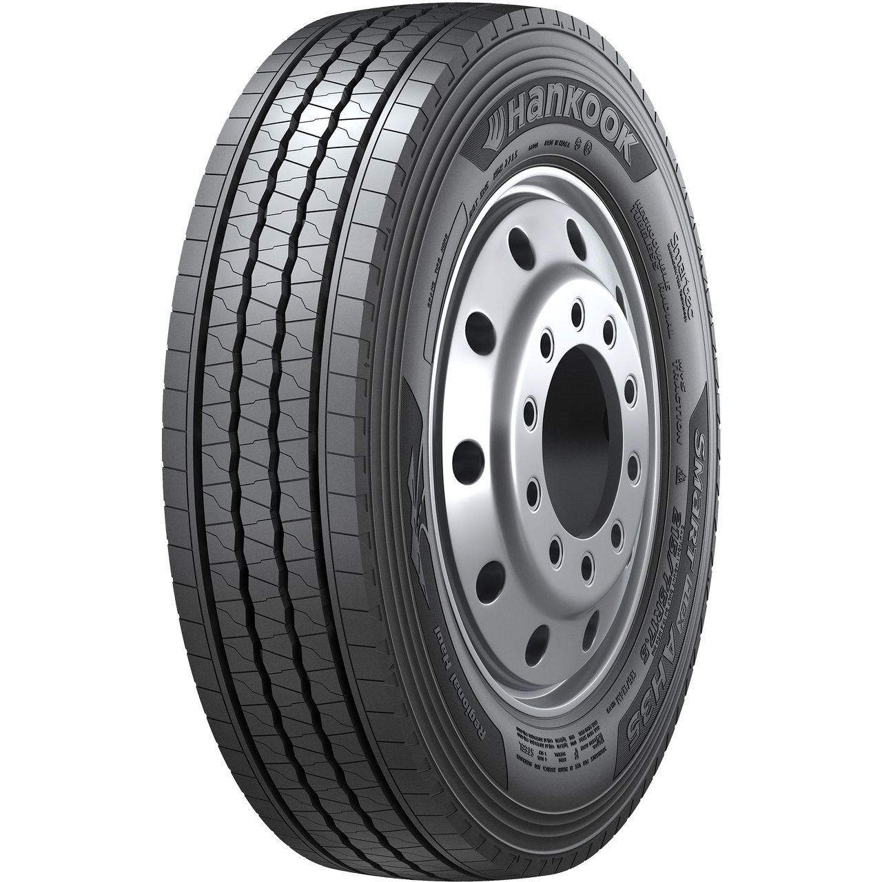 Hankook 215/75r17.5 126/124m dh35 çeker aks Kamyon 4 mevsim 2026KIŞ LASTİKLERİHankook3002240-26