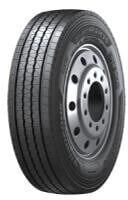 Hankook 225/75r17.5 129/127m ah35 ön aks Kamyon 4 mevsim 2026KIŞ LASTİKLERİHankook3002652-26