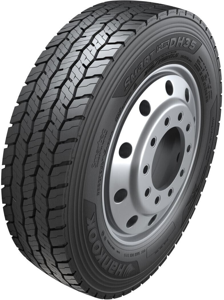Hankook 285/70r19,5 146/144m smart flex dh35 m+s çeker aks Kamyon 4 mevsim 2025KIŞ LASTİKLERİHankook3002787-25