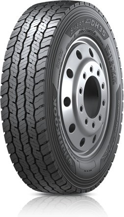 Hankook 285/70r19,5 146/144m smart flex dh35 m+s çeker aks Kamyon 4 mevsim 2025KIŞ LASTİKLERİHankook3002787-25