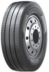 Hankook 315/80r22.5 156/150l ah51 ön aks Kamyon Yaz 2026KIŞ LASTİKLERİHankook3003835-26