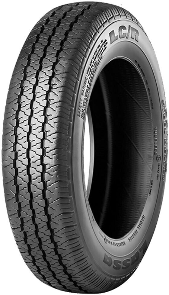 Lassa 155r12c 88/86n lc/r 8pr Kamyonet Yaz 2026KIŞ LASTİKLERİLassa242051-26