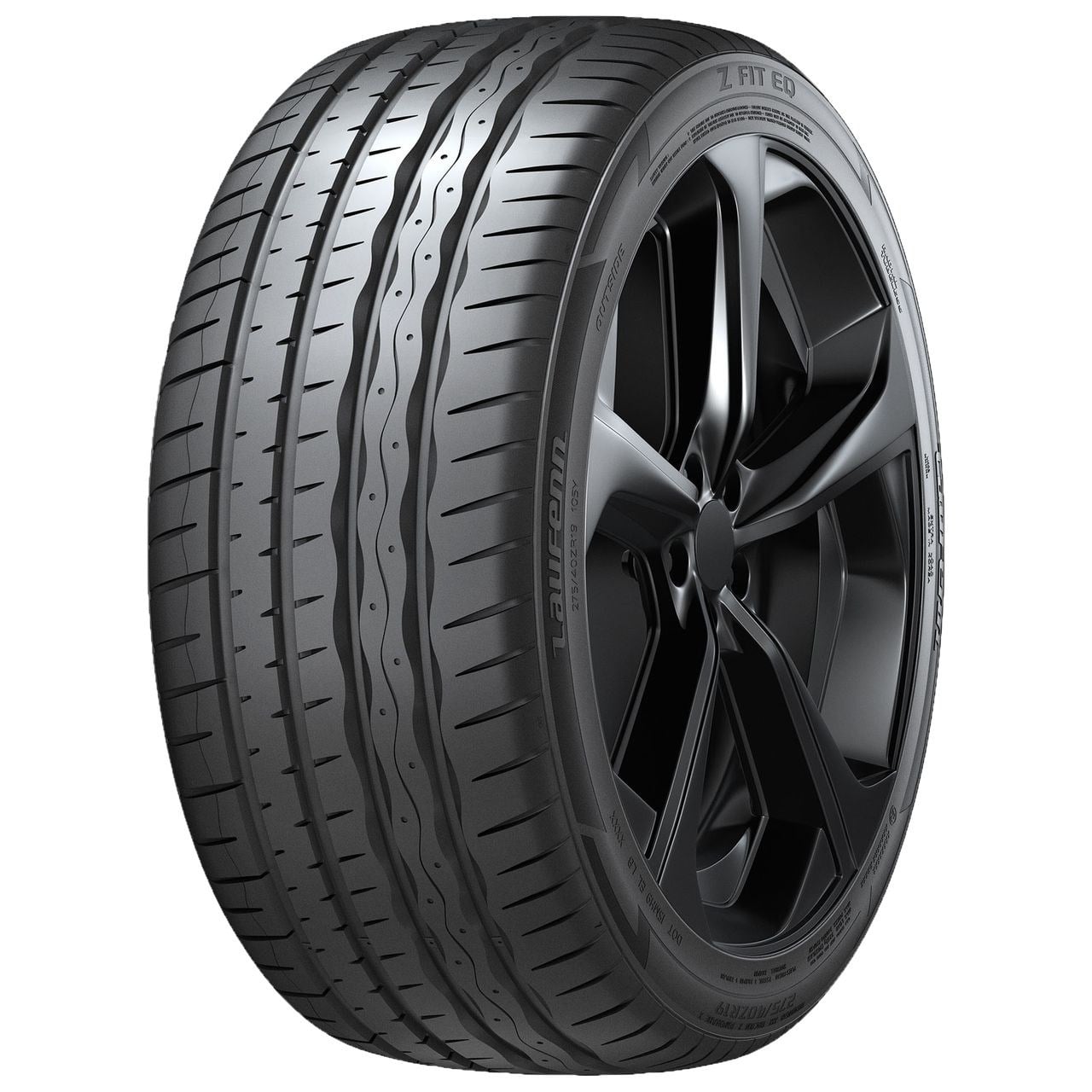 Laufenn 235/40zr18 95y xl z fıt eq lk03 Oto Yaz 2026KIŞ LASTİKLERİLaufenn1027671-26