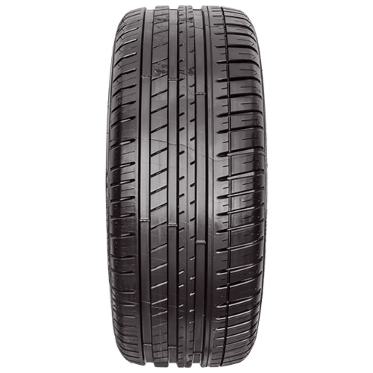 Michelin 275/30r20 97y xl pılot sport 3 zp*moe grnx mı Oto Yaz 2026KIŞ LASTİKLERİMichelin202279-26