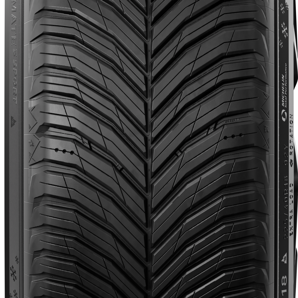 Michelin 225/65r17 102h tl crossclımate 3 mı Oto 4 mevsim 2026KIŞ LASTİKLERİMichelin355927-26
