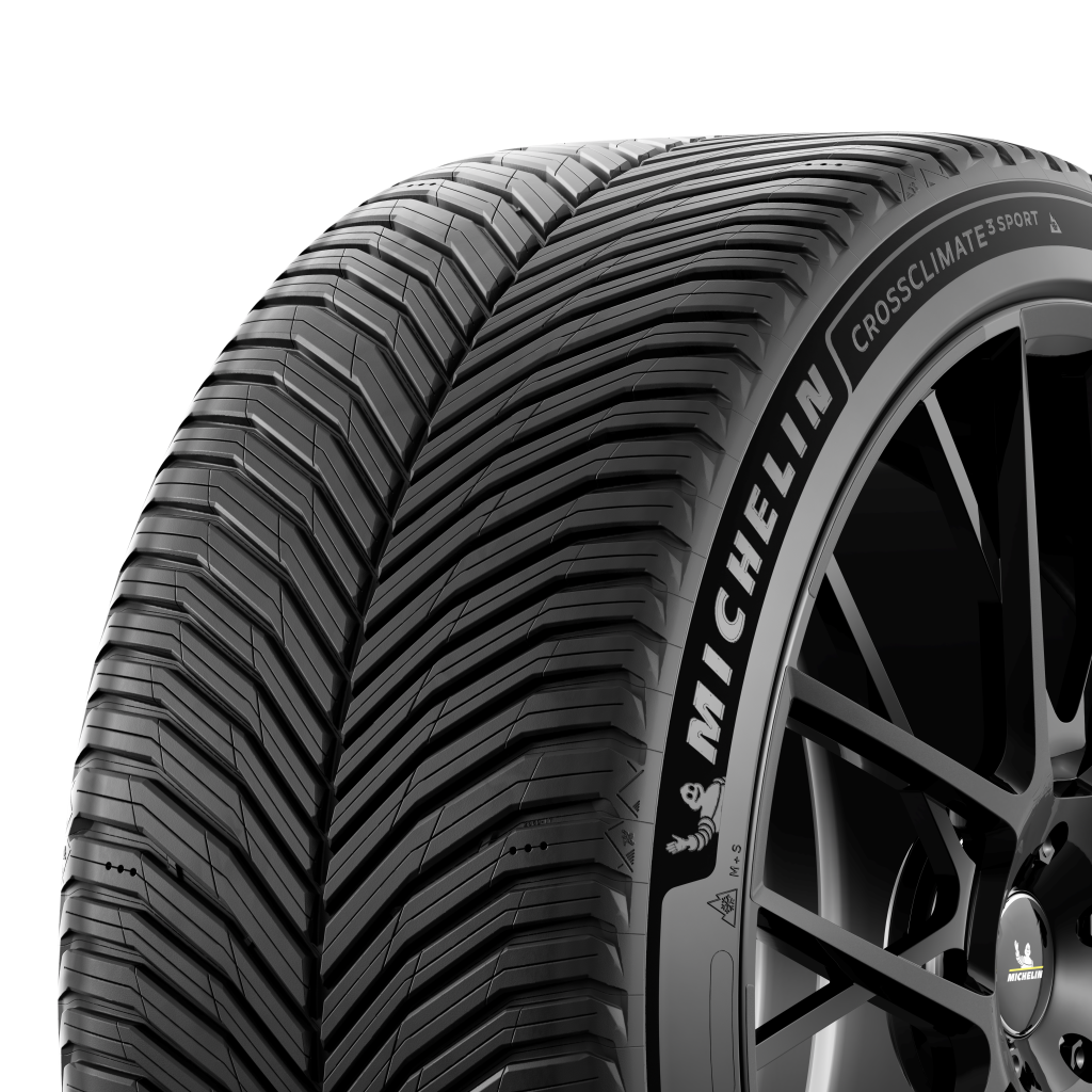 Michelin 225/65r17 102h tl crossclımate 3 mı Oto 4 mevsim 2026KIŞ LASTİKLERİMichelin355927-26