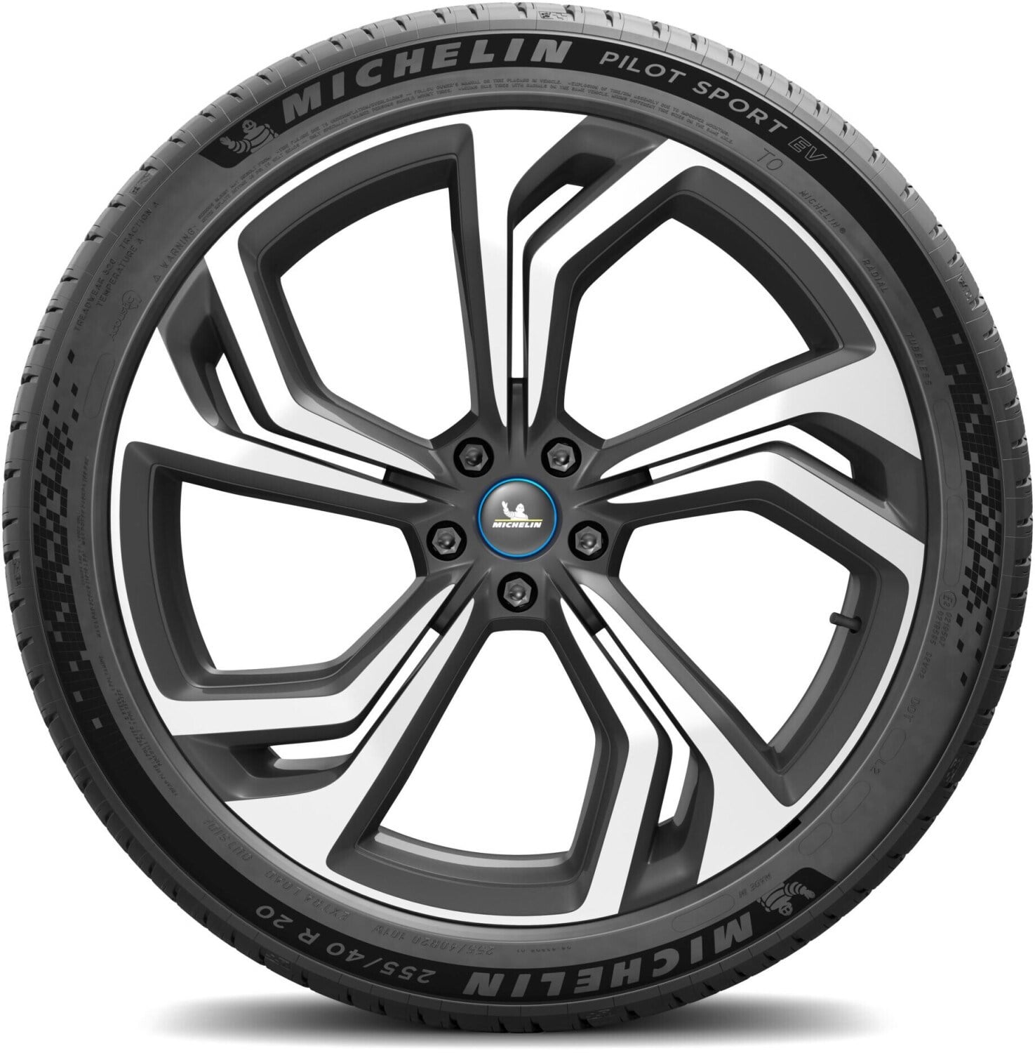 Michelin 235/45r20 100y xl pılot sport ev ao mı Oto Yaz 2026KIŞ LASTİKLERİMichelin361246-26