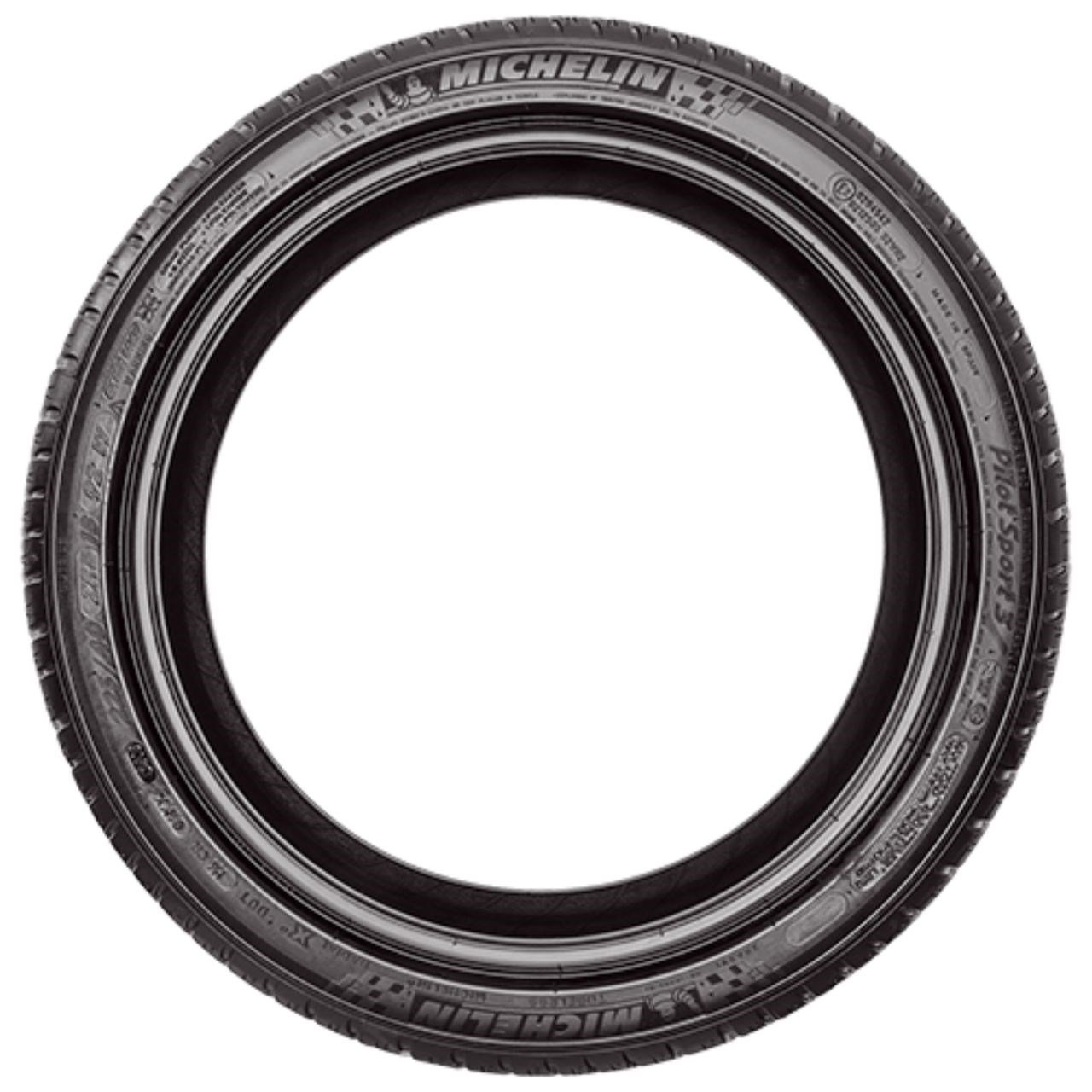 Michelin 245/35r20 95y xl pılot sport 3 zp*moe grnx mı Oto Yaz 2026KIŞ LASTİKLERİMichelin724271-26