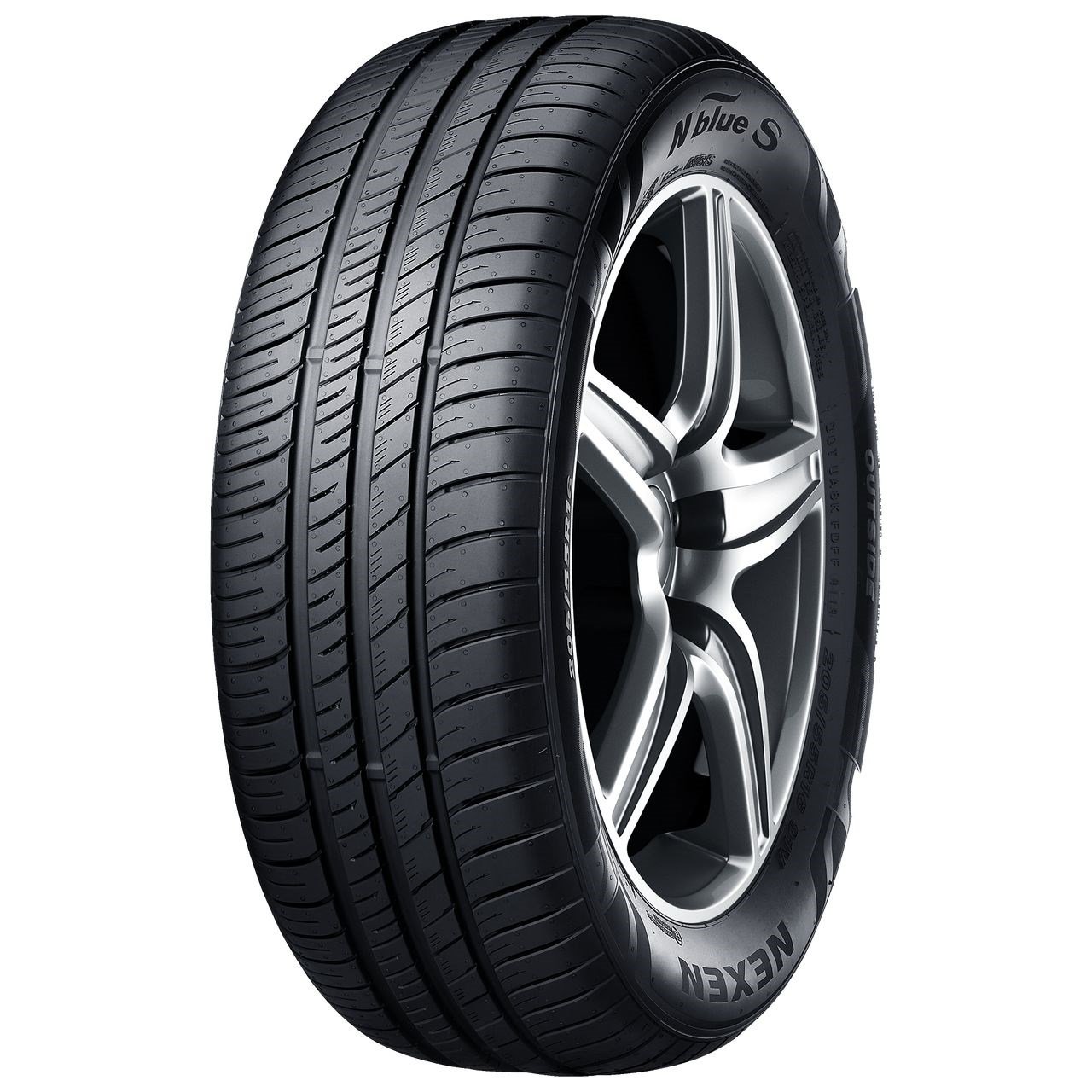 Nexen 215/60r16 95h n blue s ev Oto Yaz 2026KIŞ LASTİKLERİNexenNX1A292-26