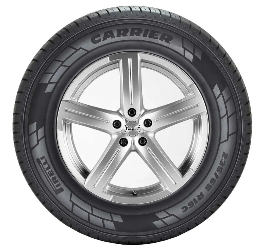 Pirelli 215/65r16c 109r(106t) wcarrılt01 Kamyon Kış 2026KIŞ LASTİKLERİPirelli4749100-26