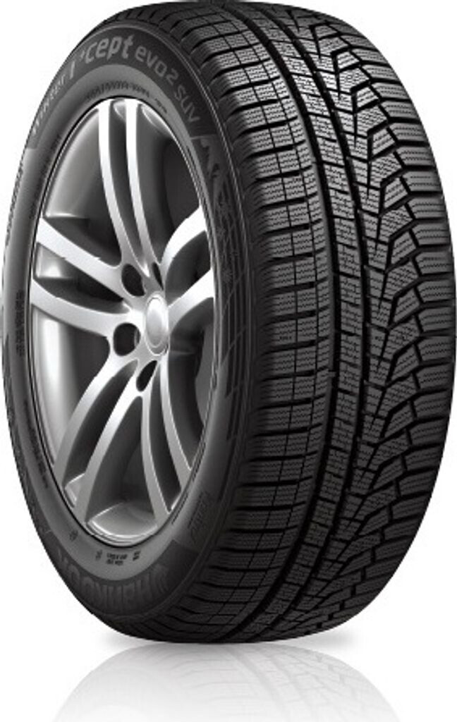 Hankook 265/70r16 112t winter i*cept evo2 suv w320a Suv Kış 2025LASSAHankook1022432-25