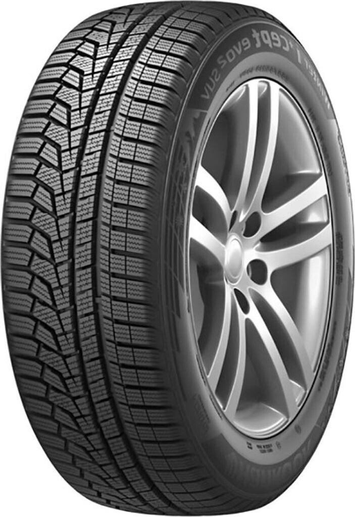 Hankook 265/70r16 112t winter i*cept evo2 suv w320a Suv Kış 2025LASSAHankook1022432-25