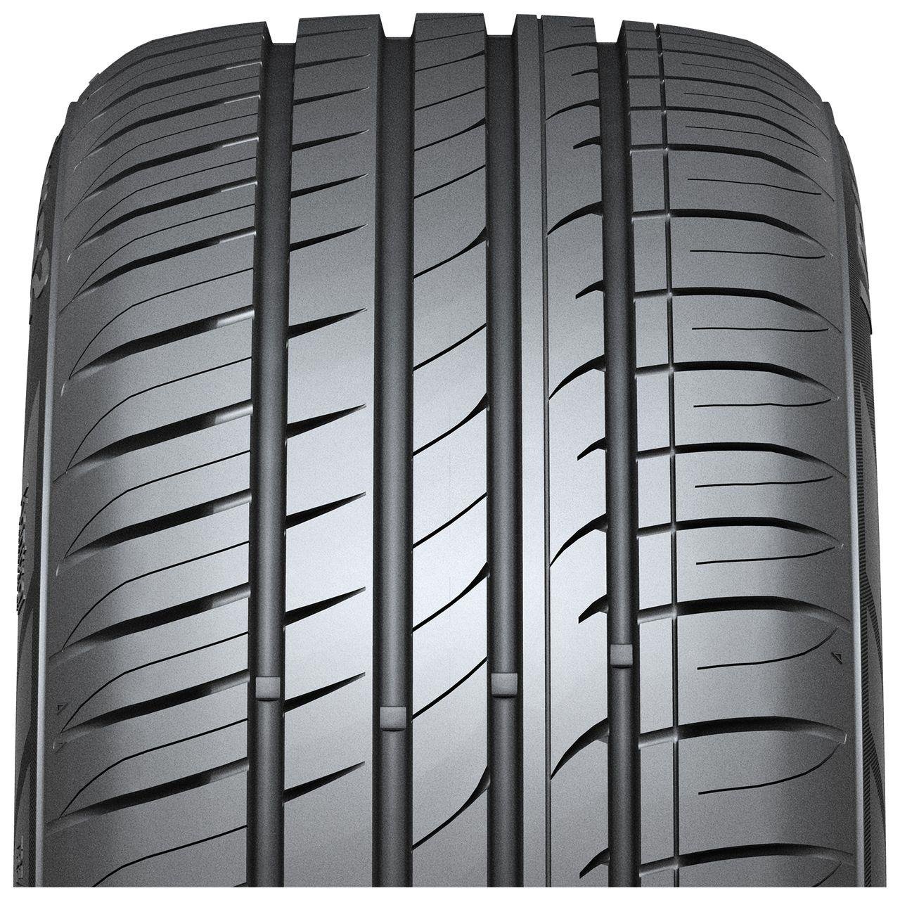 Hankook 235/45r18 94w ventus prime2 k115 Oto Yaz 2024LİNG LONGHankook1019806-24