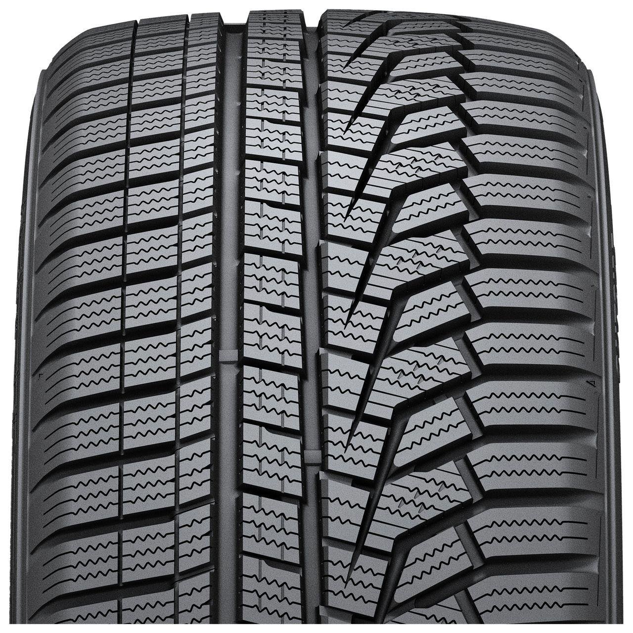 Hankook 245/40r21 100v xl winter i*cept evo2 w320 ao Oto Kış 2025LİNG LONGHankook1022600-25